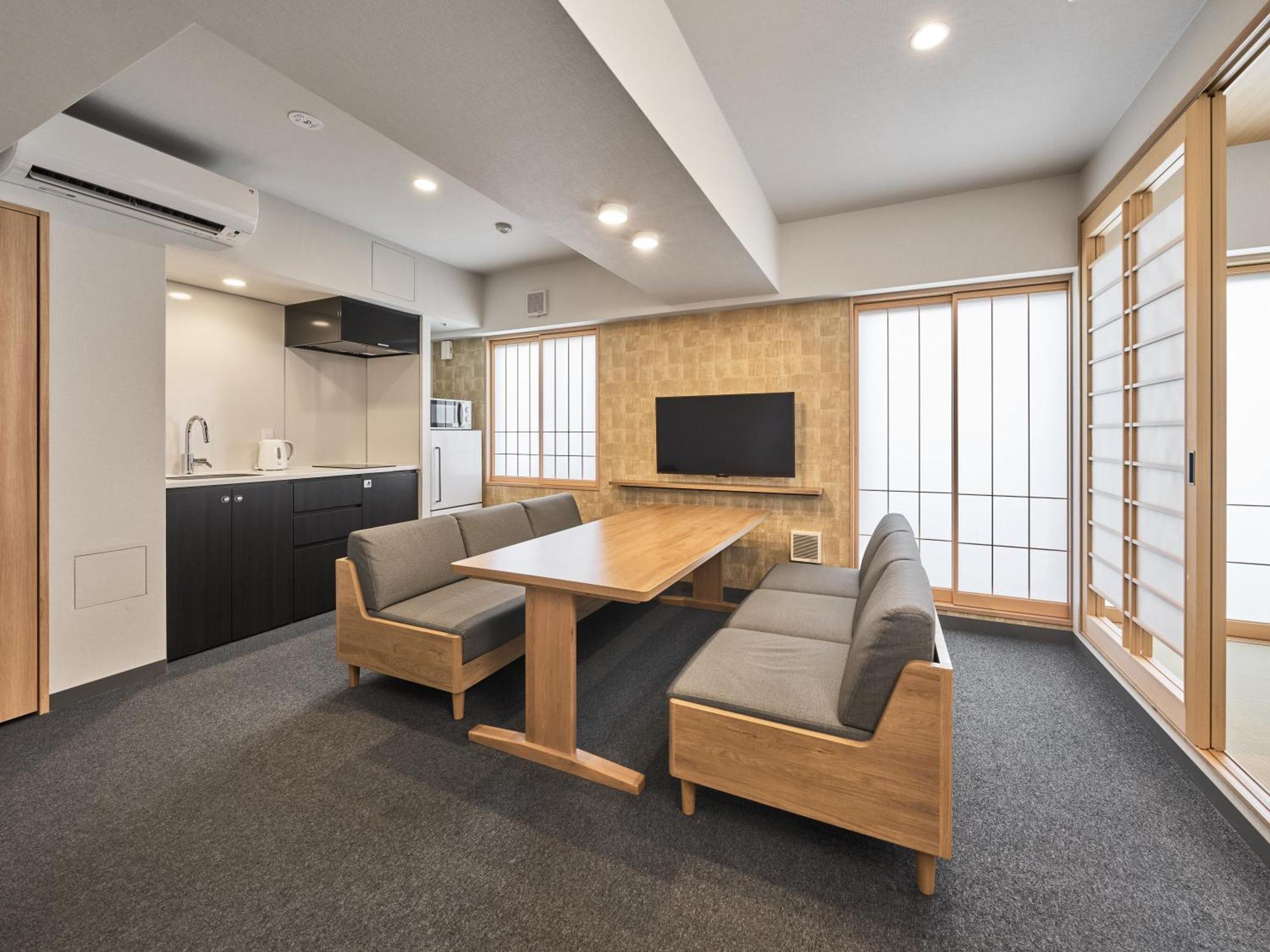 Mimaru Tokyo Kinshicho — Photos 2